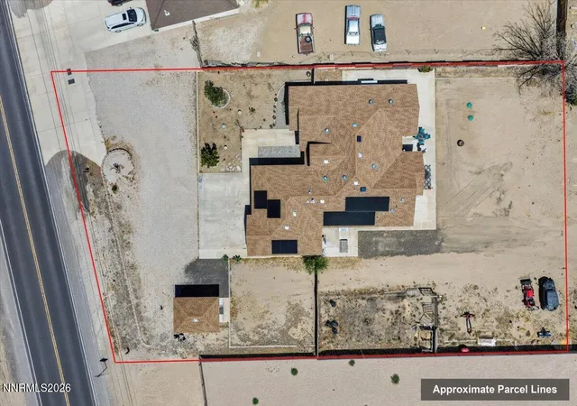 Homes for sale in Fallon, NV | 1027 Mclean Rd, Fallon, NV 89406 | MLS# 260008505