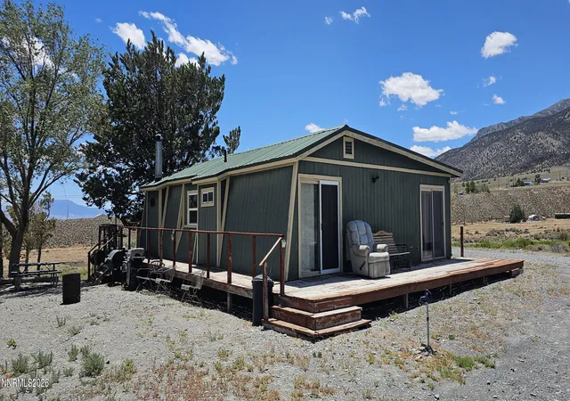 Photo 3 of Single family home for sale at 202 Kingston Rd, Austin, NV 89310 | MLS# 260008355 | Listing updated on 2026-06-30
