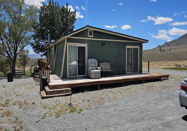 Photo 3 of Single family home for sale at 202 Kingston Rd, Austin, NV 89310 | MLS# 260008355 | Listing updated on 2026-06-30