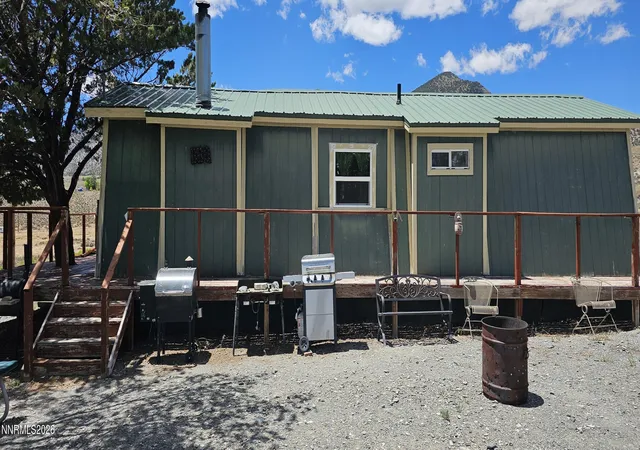 Photo 4 of Single family home for sale at 202 Kingston Rd, Austin, NV 89310 | MLS# 260008355 | Listing updated on 2026-06-30