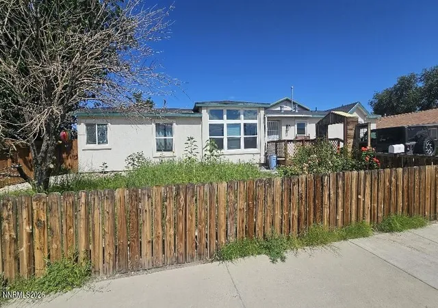 Homes for sale in Fallon, NV | 58 Venturacci Ln, Fallon, NV 89406 | MLS# 260008435