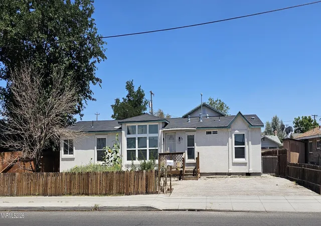 Manufactured home for sale at 58 Venturacci Ln, Fallon, NV 89406 | MLS# 260008435