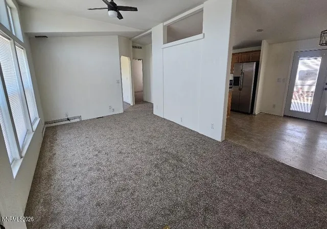 Photo 2 of Manufactured home for sale at 58 Venturacci Ln, Fallon, NV 89406 | MLS# 260008435 | Listing updated on 2026-09-16