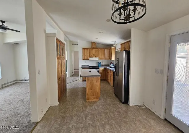 Photo 3 of Manufactured home for sale at 58 Venturacci Ln, Fallon, NV 89406 | MLS# 260008435 | Listing updated on 2026-09-16