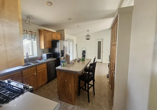 Photo 3 of Manufactured home for sale at 58 Venturacci Ln, Fallon, NV 89406 | MLS# 260008435 | Listing updated on 2026-10-06