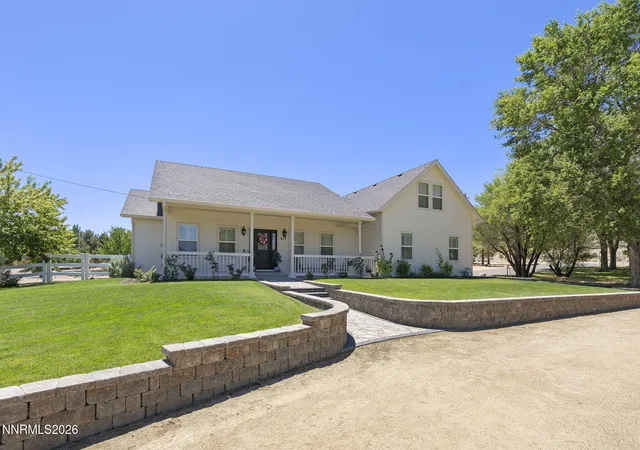 1st image of 611 Rabe Wy, Carson City, NV 89701 | MLS# 260008600