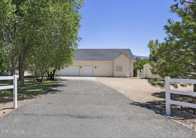 3rd image of 611 Rabe Wy, Carson City, NV 89701 | MLS# 260008600