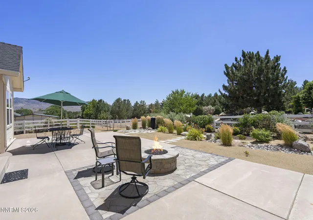 4th image of 611 Rabe Wy, Carson City, NV 89701 | MLS# 260008600
