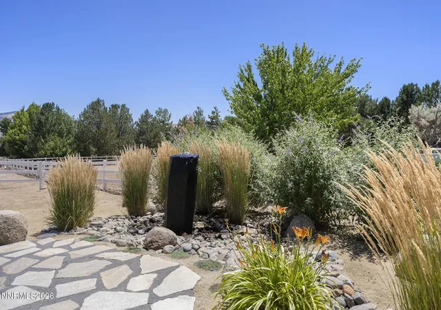 5th image of 611 Rabe Wy, Carson City, NV 89701 | MLS# 260008600