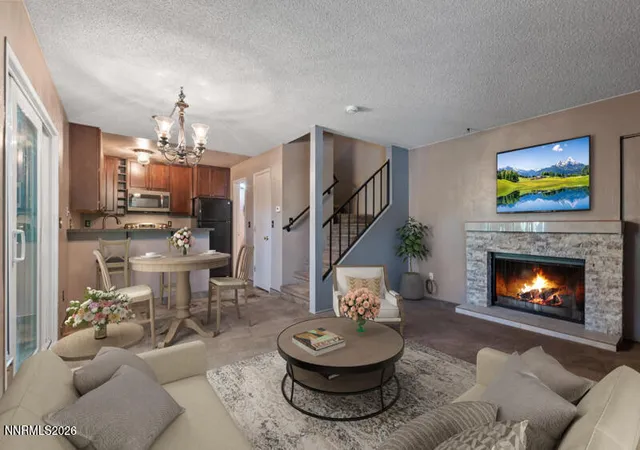 Homes for sale in Reno, NV | 4648 Rio Poco Rd, Reno, NV 89502 | MLS# 260008382