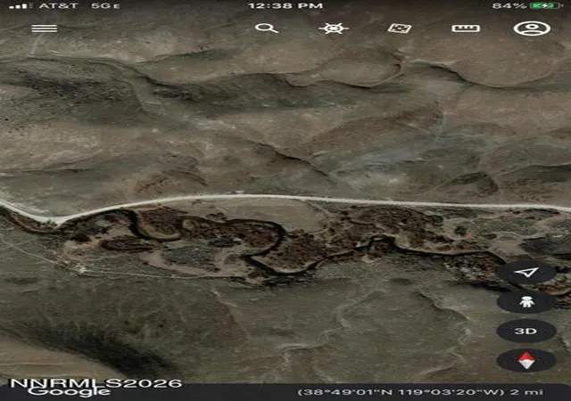 7th image of 170 E Walker Rd, Yerington, NV 89447 | MLS# 260008334