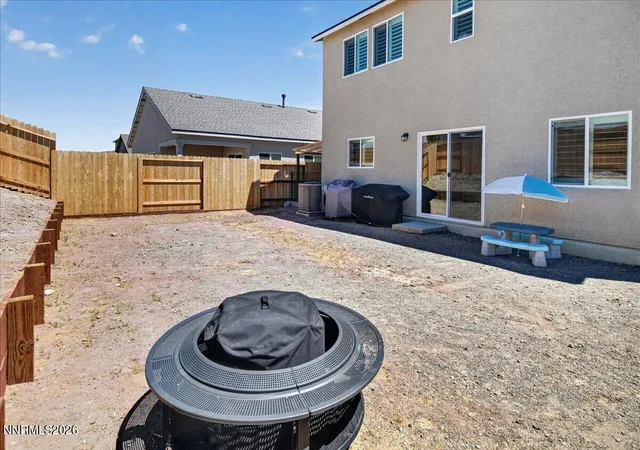 Homes for sale in Dayton, NV | 610 Union Rd, Dayton, NV 89403 | MLS# 260008524