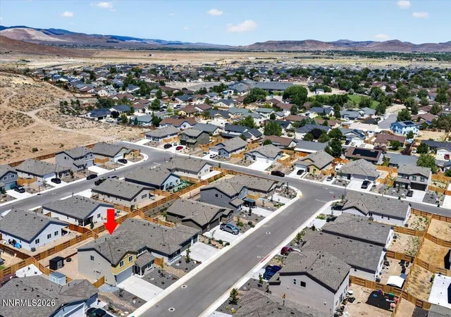 Photo 3 of Single family home for sale at 610 Union Rd, Dayton, NV 89403 | MLS# 260008524 | Listing updated on 2026-07-10