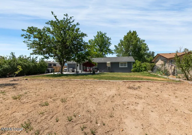 18th image of 1289 Franklin Ln, Gardnerville, NV 89460 | MLS# 260008426
