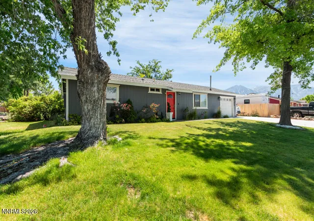 2nd image of 1289 Franklin Ln, Gardnerville, NV 89460 | MLS# 260008426