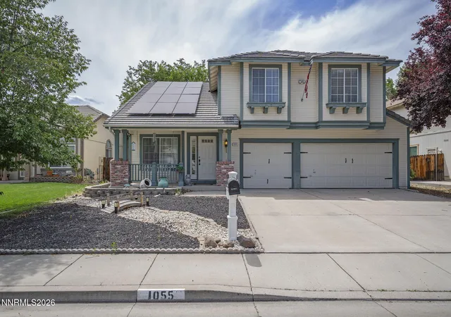 Homes for sale in Sparks, NV | 1055 Amico Dr, Sparks, NV 89434 | MLS# 260008510