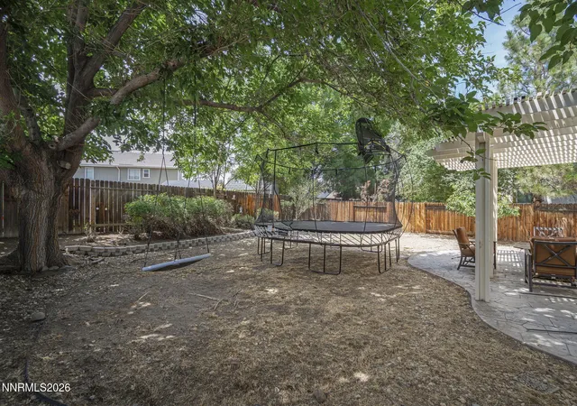 Photo 35 of Single family home for sale at 1055 Amico Dr, Sparks, NV 89434 | MLS# 260008510 | Listing updated on 2026-10-23