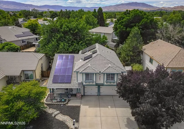 Homes for sale in Sparks, NV | 1055 Amico Dr, Sparks, NV 89434 | MLS# 260008510
