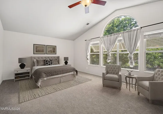 Photo 3 of Single family home for sale at 1055 Amico Dr, Sparks, NV 89434 | MLS# 260008510 | Listing updated on 2026-09-13
