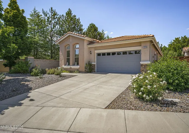 Homes for sale in Sparks, NV | 2210 Meritage Dr, Sparks, NV 89434 | MLS# 260008549