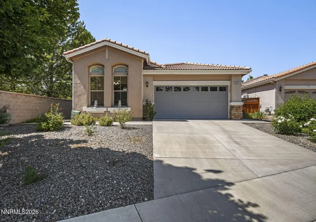 Homes for sale in Sparks, NV | 2210 Meritage Dr, Sparks, NV 89434 | MLS# 260008549