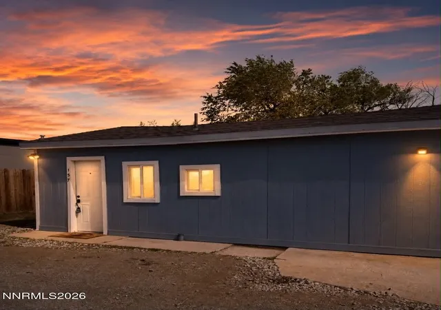 Photo 1 of Single family home for sale at 157 Walner St, Reno, NV 89506 | MLS# 260008349 | Listing updated on 2026-07-20