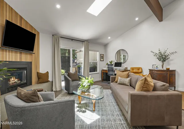 1st image of 321 Ski Wy #UNIT 122, Incline Village, NV 89451 | MLS# 260008409