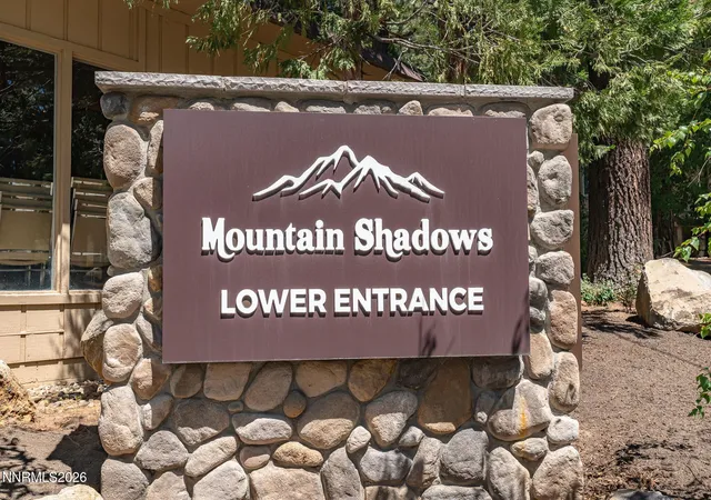 28th image of 321 Ski Wy #UNIT 122, Incline Village, NV 89451 | MLS# 260008409