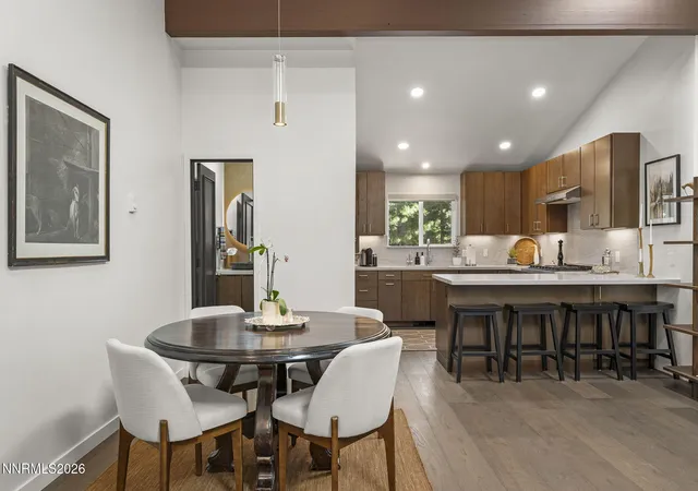 5th image of 321 Ski Wy #UNIT 122, Incline Village, NV 89451 | MLS# 260008409