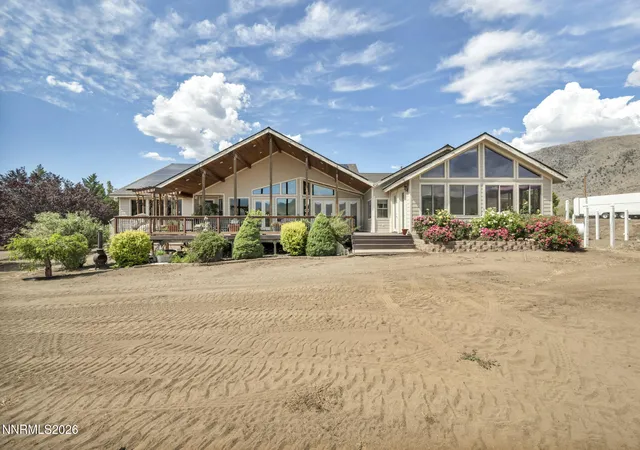 1st image of 1980 Larson Ln, Coleville, CA 96107 | MLS# 260008719