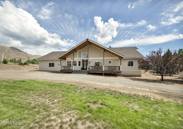 3rd image of 1980 Larson Ln, Coleville, CA 96107 | MLS# 260008719