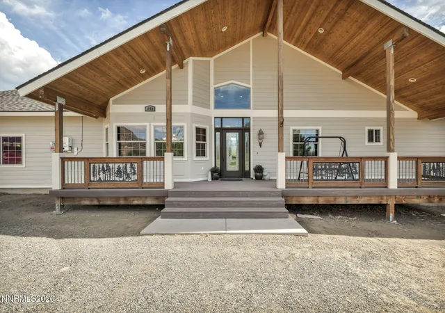 4th image of 1980 Larson Ln, Coleville, CA 96107 | MLS# 260008719