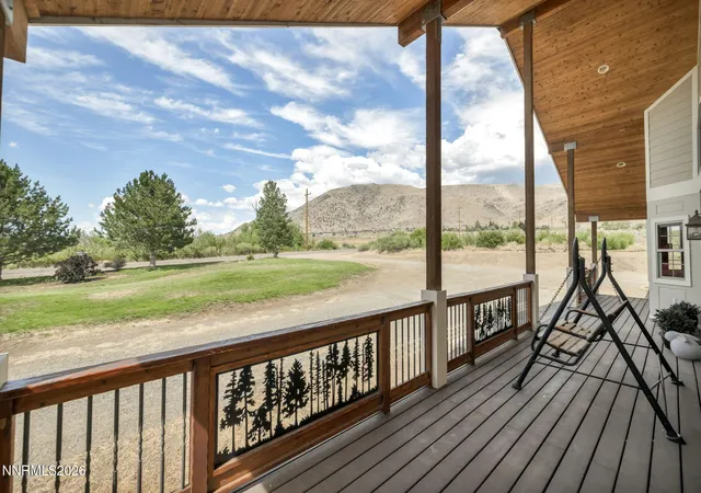 5th image of 1980 Larson Ln, Coleville, CA 96107 | MLS# 260008719