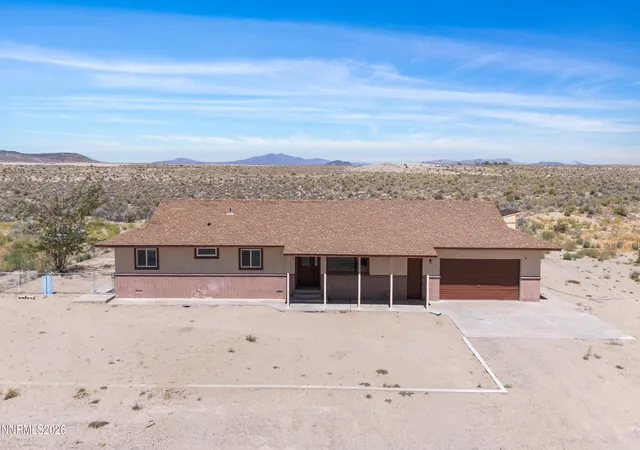 Photo 1 of Single family home for sale at 13736 Carson Hwy, Fallon, NV 89406 | MLS# 260010900 | Listing updated on 2026-08-22