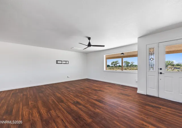 Photo 2 of Single family home for sale at 13736 Carson Hwy, Fallon, NV 89406 | MLS# 260010900 | Listing updated on 2026-08-22