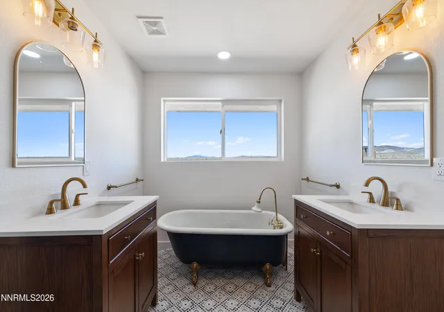 Photo 3 of Single family home for sale at 13736 Carson Hwy, Fallon, NV 89406 | MLS# 260010900 | Listing updated on 2026-08-22