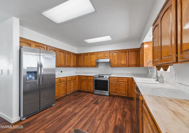 Photo 3 of Single family home for sale at 13736 Carson Hwy, Fallon, NV 89406 | MLS# 260010900 | Listing updated on 2026-08-22