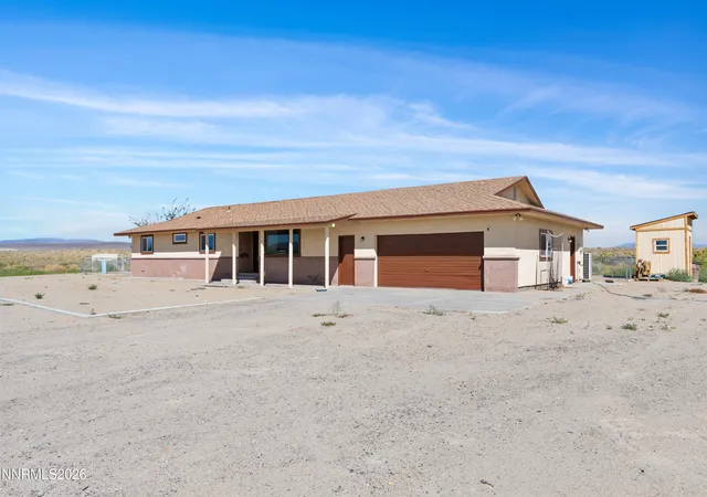 Photo 1 of Single family home for sale at 13736 Carson Hwy, Fallon, NV 89406 | MLS# 260010900 | Listing updated on 2026-10-27