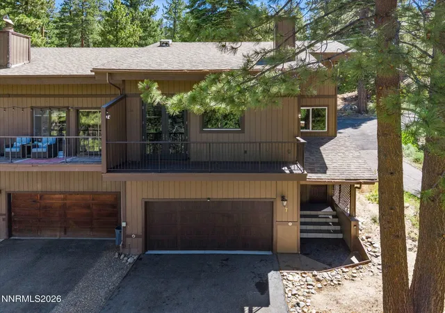 Homes for sale in Stateline, NV | 7 Katherine Ct, Stateline, NV 89449 | MLS# 260008625