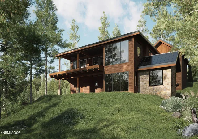 2nd image of 3265 Summit Camp Wy #C24/310, Carson City, NV 89705 | MLS# 260008947