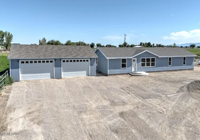 Homes for sale in Fallon, NV | 5285 Allegre Ln, Fallon, NV 89406 | MLS# 260008574