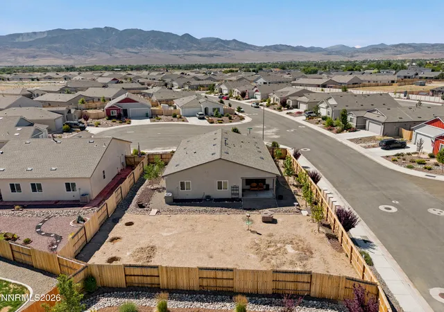 Homes for sale in Dayton, NV | 710 Ruby Valley Ct, Dayton, NV 89403 | MLS# 260008498