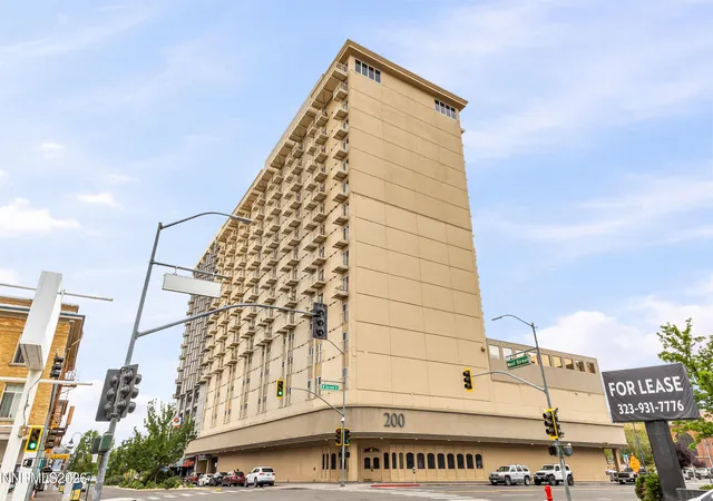 2nd image of 200 W 2nd St, Reno, NV 89501