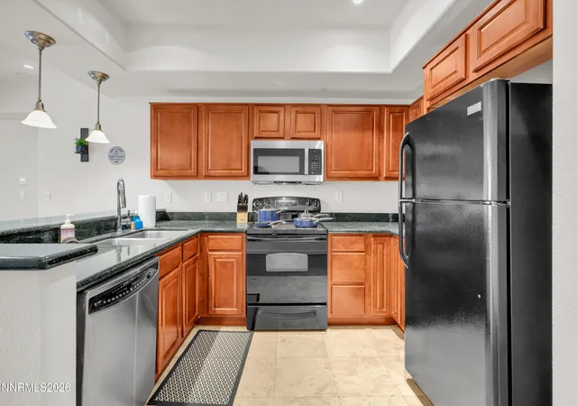 Homes for sale in Reno, NV | 200 W 2nd St #1506, Reno, NV 89501 | MLS# 260008408