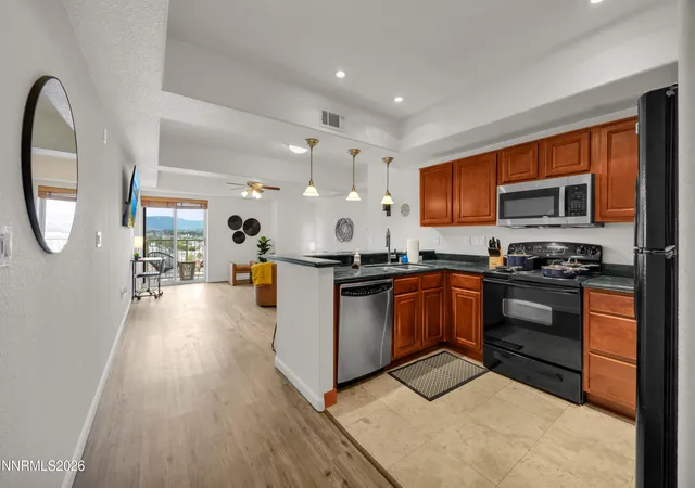 Homes for sale in Reno, NV | 200 W 2Nd St #1506, Reno, NV 89501 | MLS# 260008408