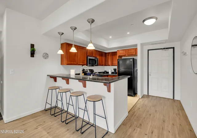 Homes for sale in Reno, NV | 200 W 2Nd St #1506, Reno, NV 89501 | MLS# 260008408