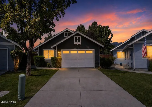 Homes for sale in Minden, NV | 1760 Fox Glove Ct Ct, Minden, NV 89423 | MLS# 260008548