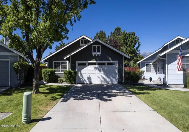 Homes for sale in Minden, NV | 1760 Fox Glove Ct Ct, Minden, NV 89423 | MLS# 260008548