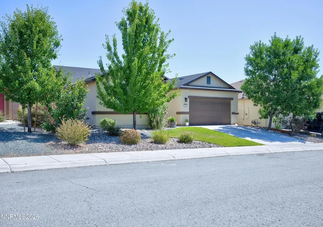 Homes for sale in Carson City, NV | 1120 Monument Peak Dr, Carson City, NV 89701 | MLS# 260008610