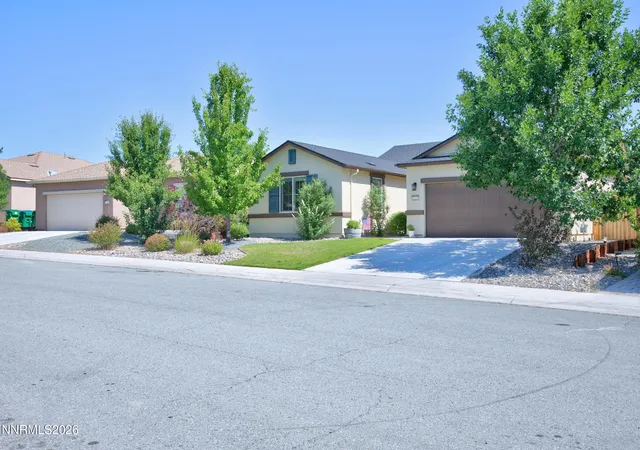 3rd image of 1120 Monument Peak Dr, Carson City, NV 89701 | MLS# 260008610